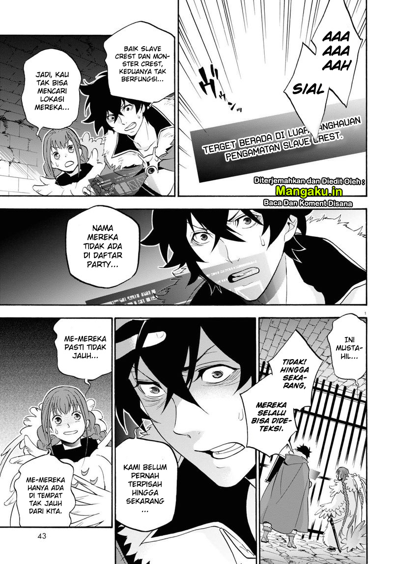 Tate no Yuusha no Nariagari Chapter 63 Gambar 6