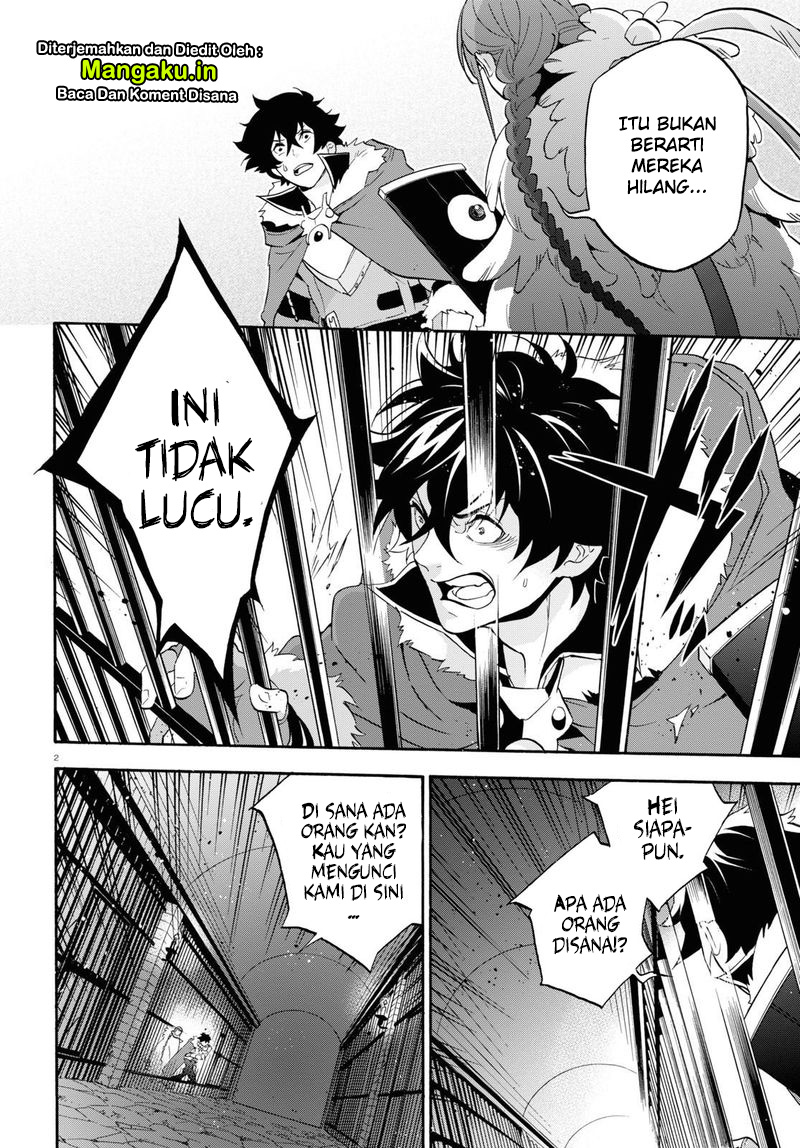 Tate no Yuusha no Nariagari Chapter 63 Gambar 7