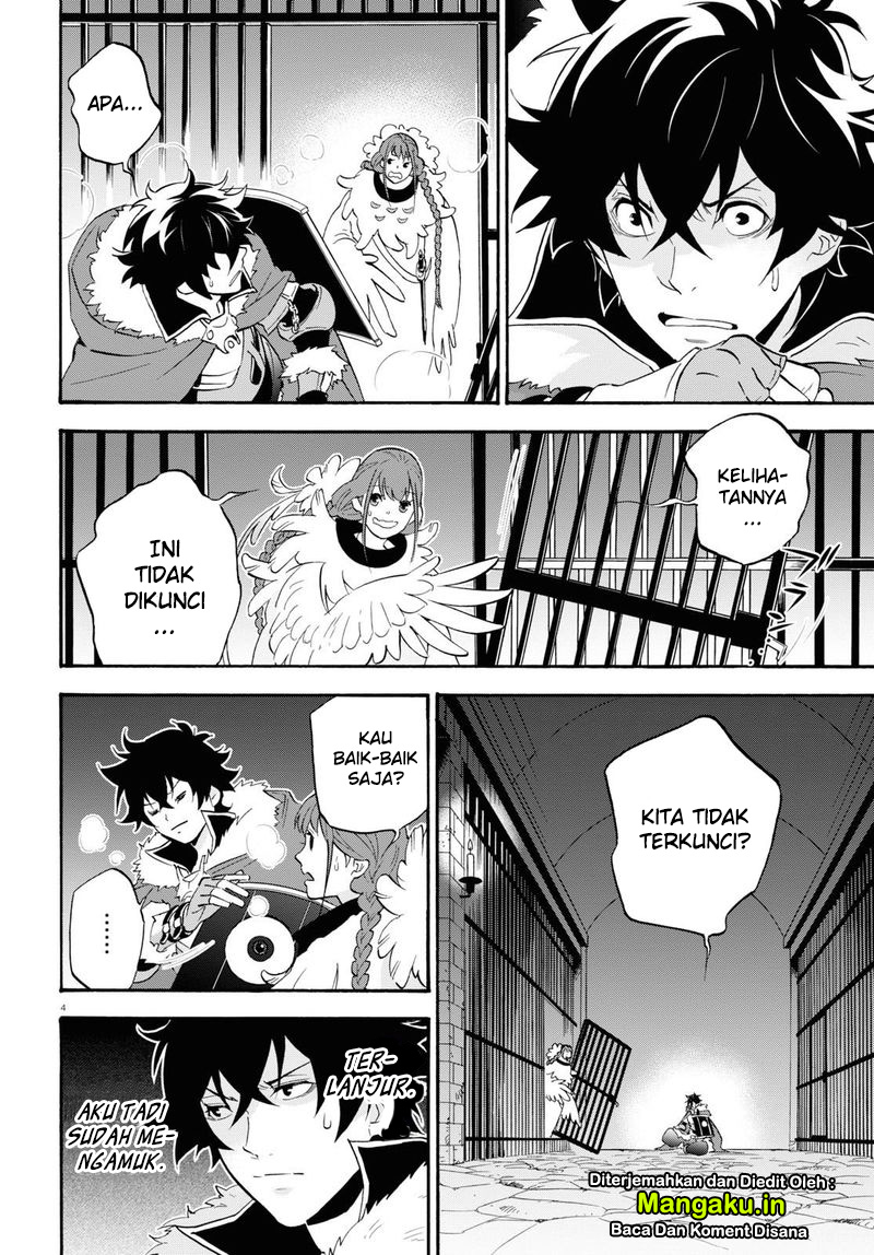 Tate no Yuusha no Nariagari Chapter 63 Gambar 9