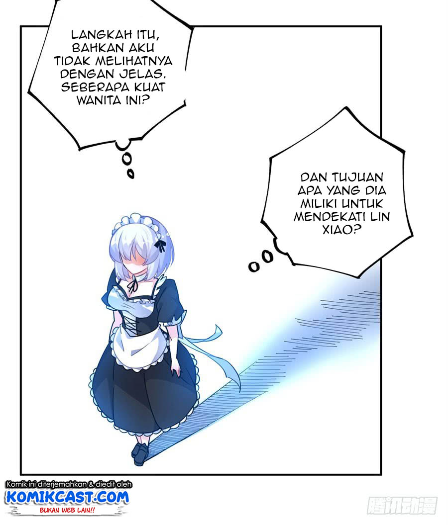 I Picked up a Demon Lord as a Maid Chapter 14 57