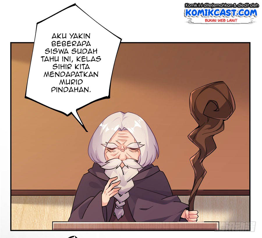 I Picked up a Demon Lord as a Maid Chapter 14 Gambar 7