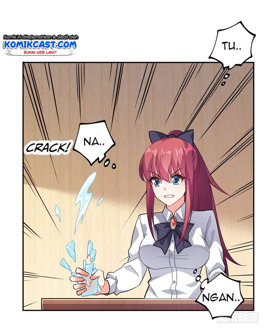 I Picked up a Demon Lord as a Maid Chapter 14 Gambar 9