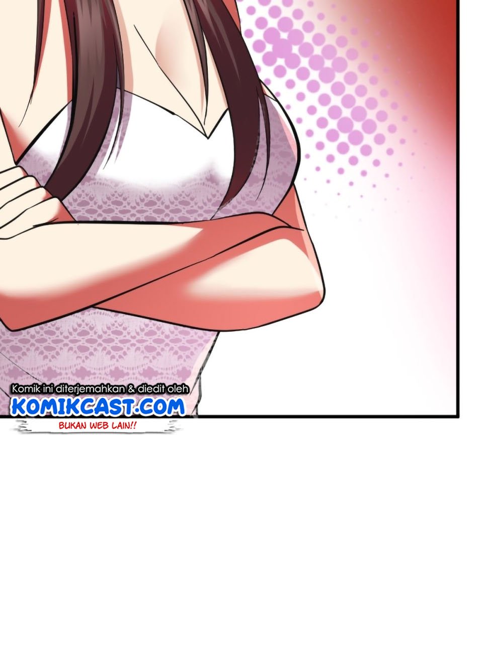 The Genius System Chapter 12 Gambar 13