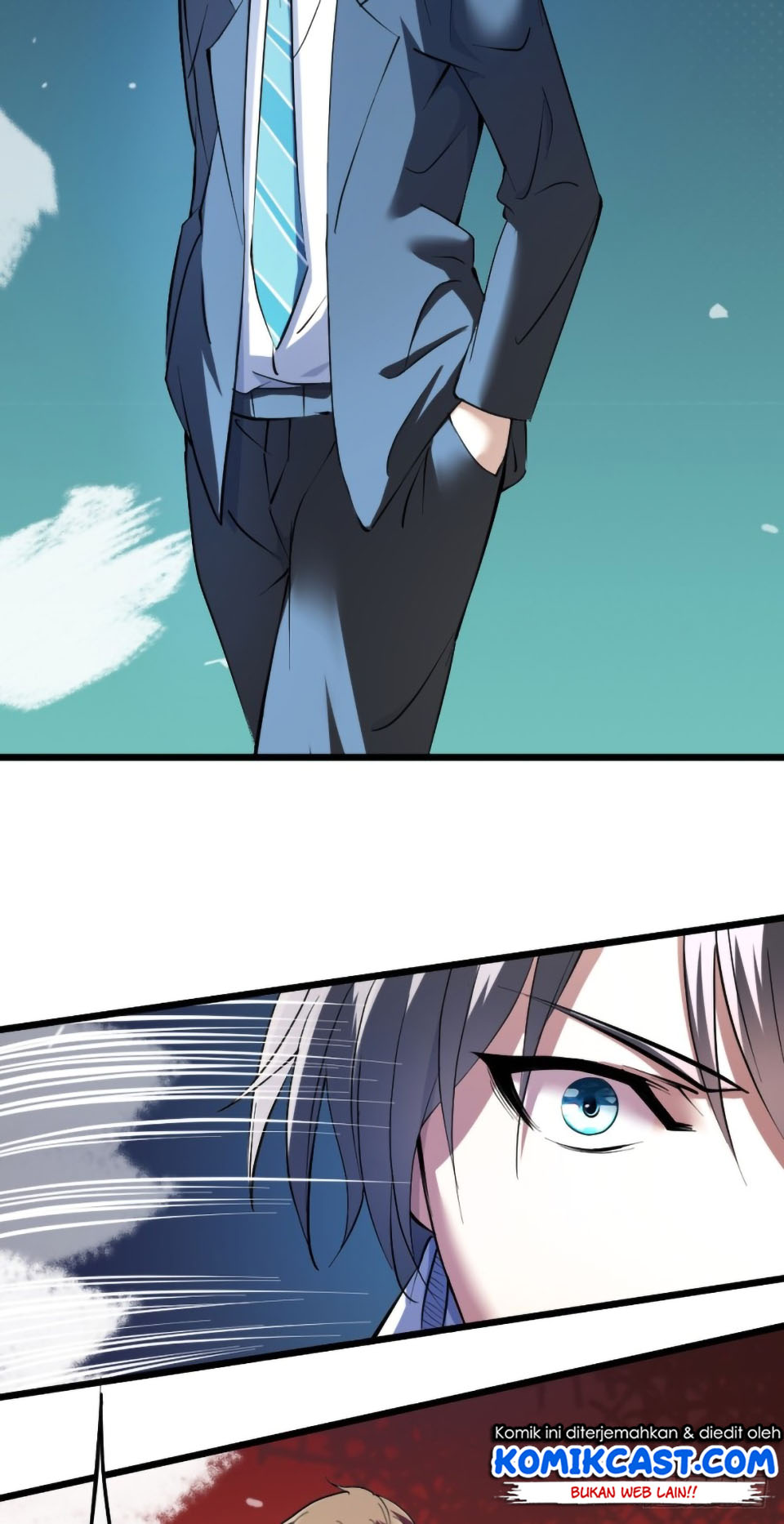 The Genius System Chapter 12 Gambar 25