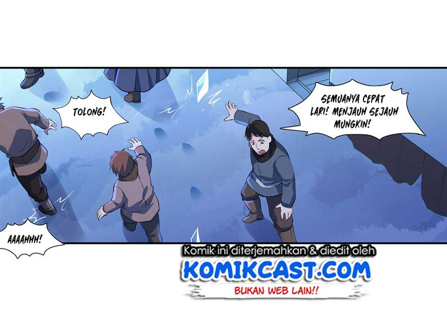 The Demon King Who Lost His Job Chapter 53 Gambar 18