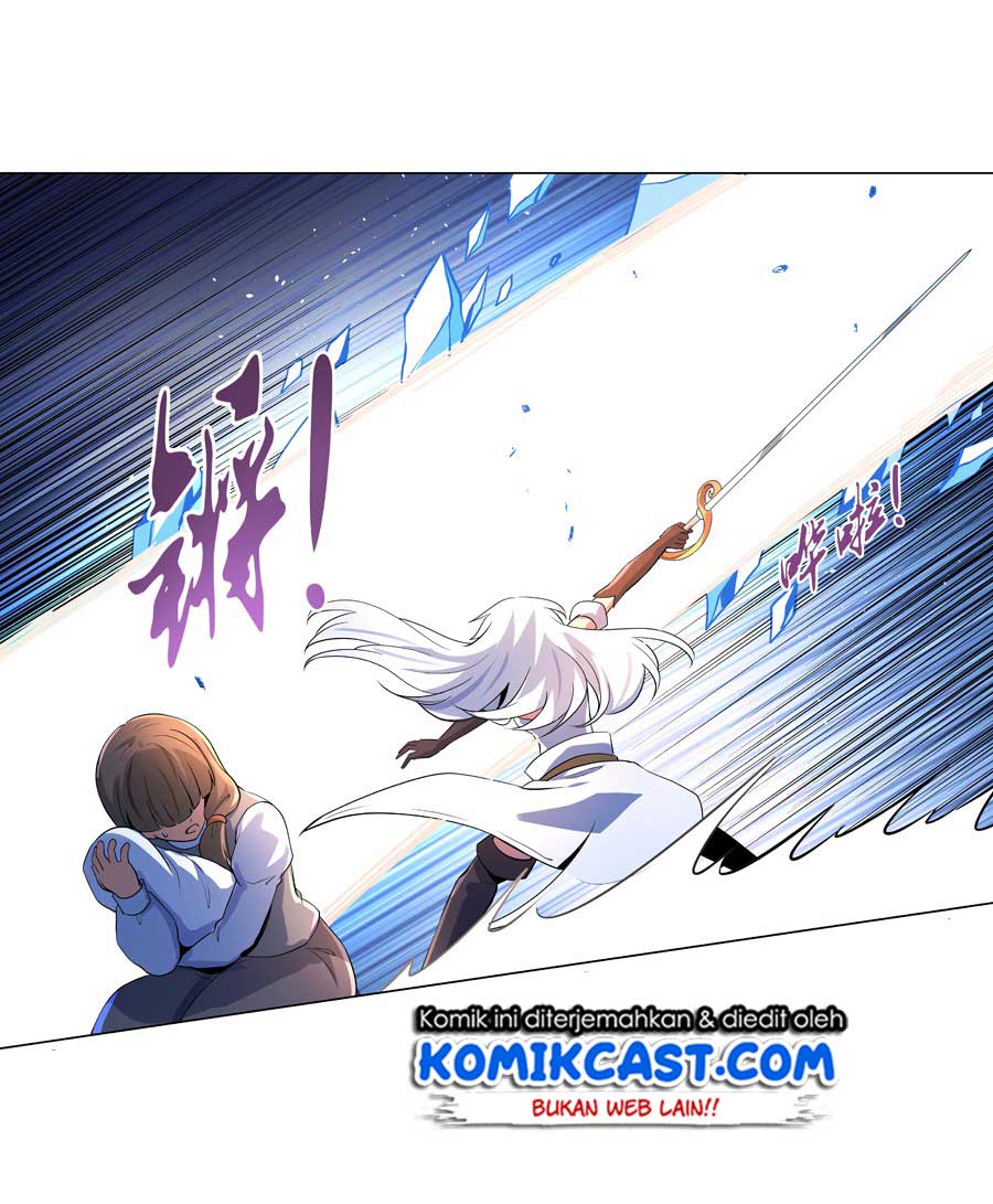 The Demon King Who Lost His Job Chapter 53 Gambar 23