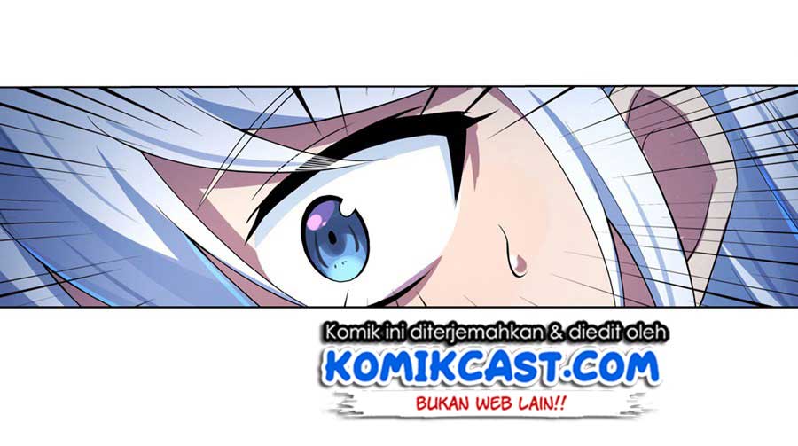 The Demon King Who Lost His Job Chapter 53 Gambar 31