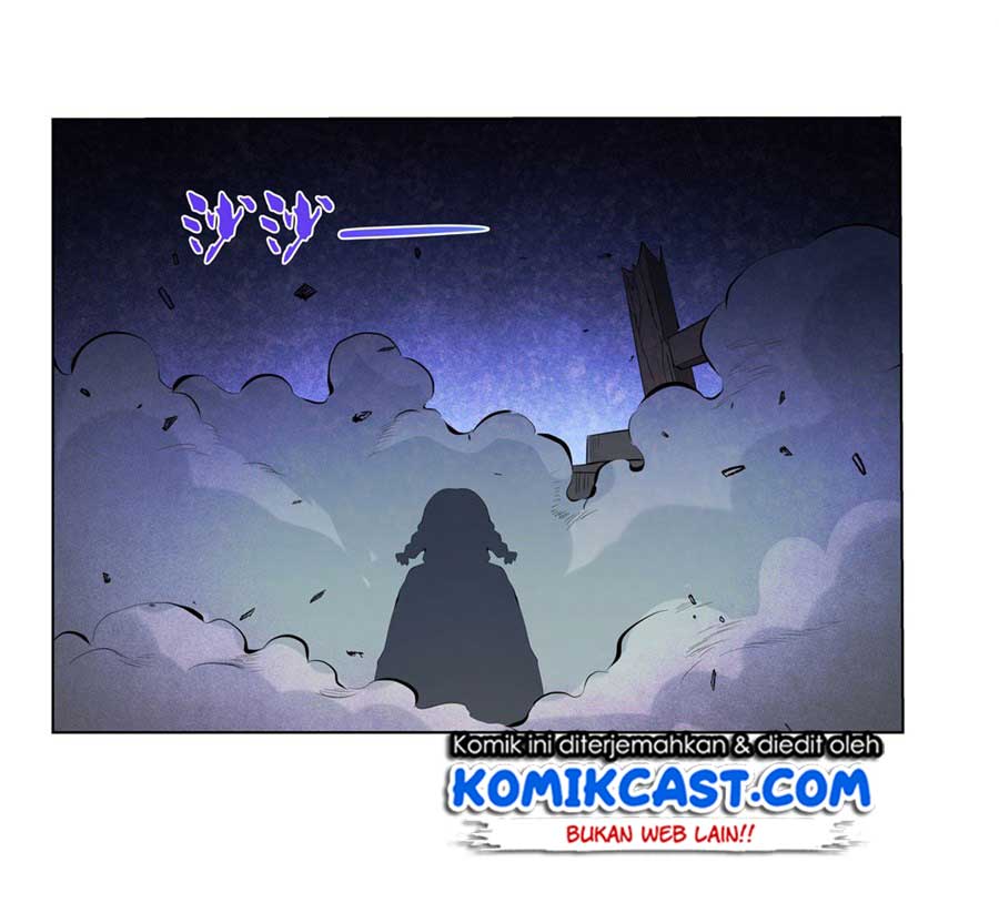The Demon King Who Lost His Job Chapter 53 Gambar 34