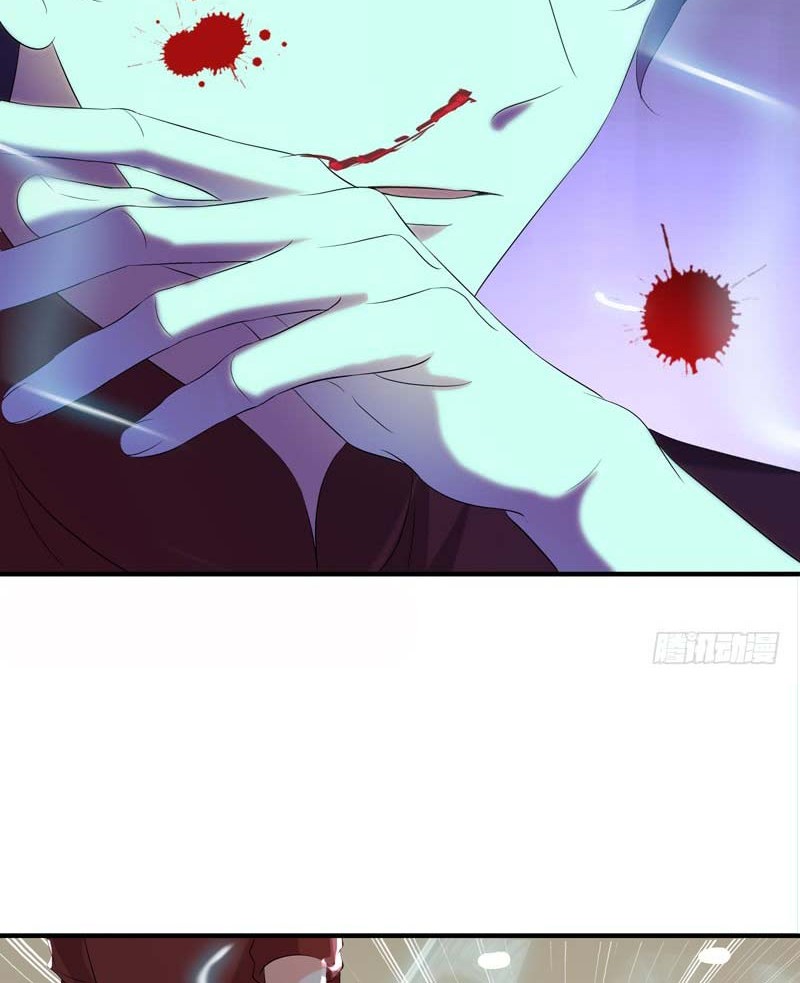 Rebirth City Deity Chapter 42 Gambar 27