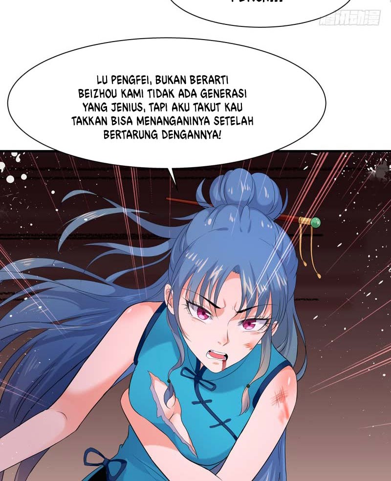 Rebirth City Deity Chapter 42 Gambar 29