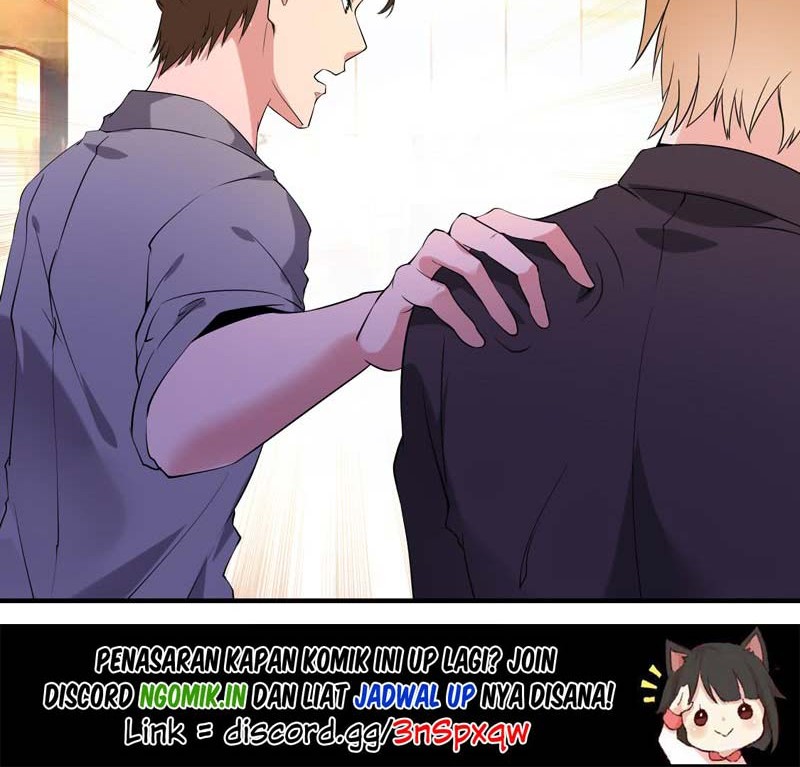 Rebirth City Deity Chapter 42 Gambar 5