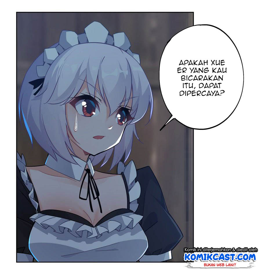 I Picked up a Demon Lord as a Maid Chapter 13 5