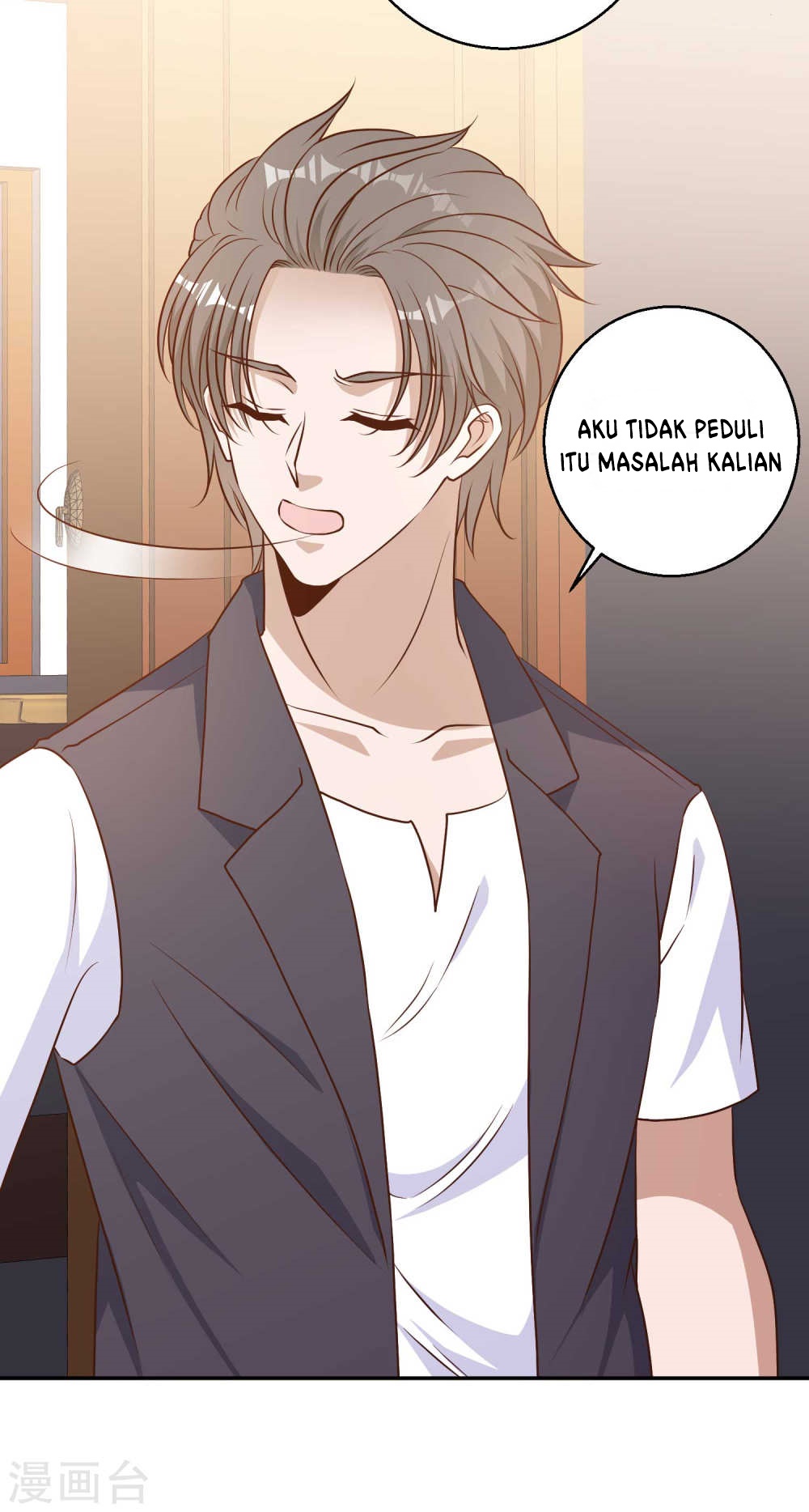 God Fisherman Chapter 11 Gambar 12