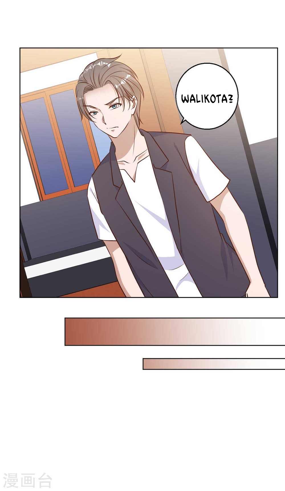 God Fisherman Chapter 11 Gambar 23