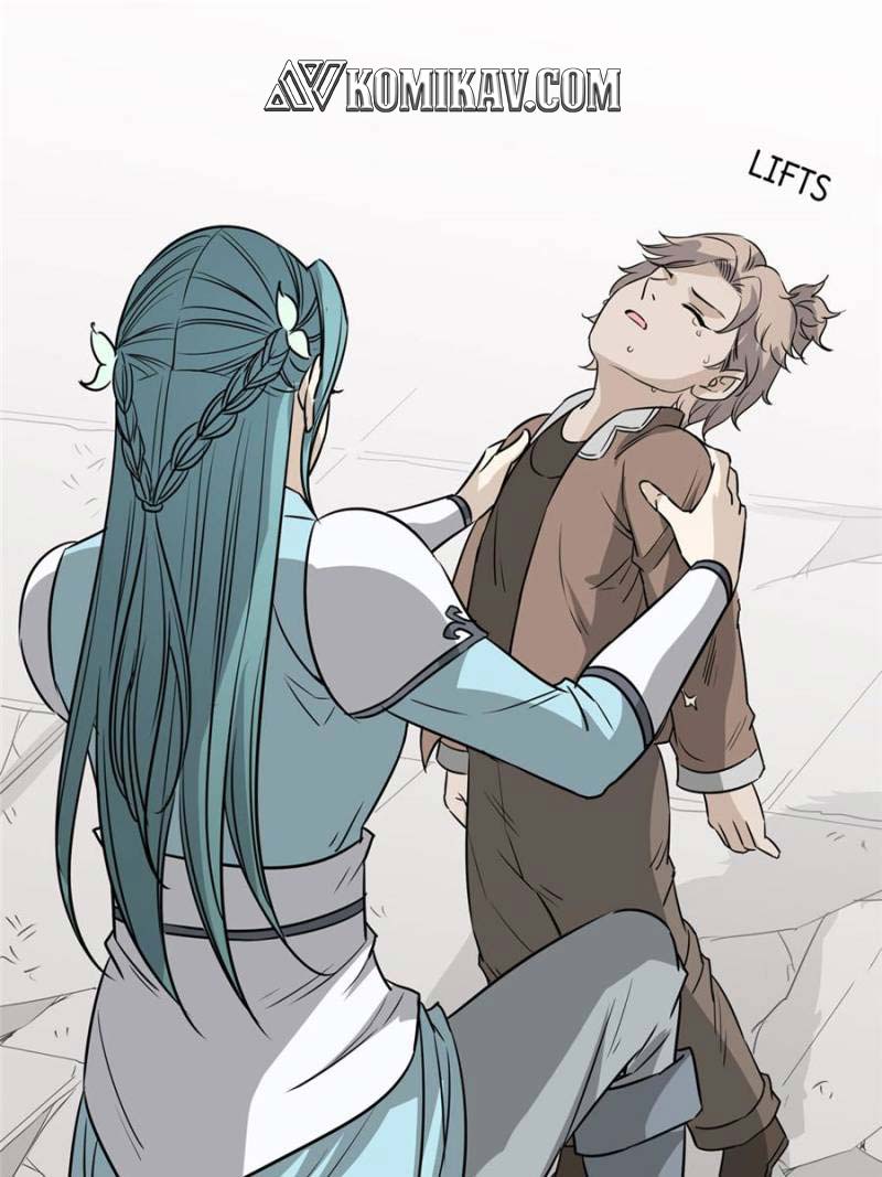 The Crazy Adventures of Mystical Doctor Chapter 116 Gambar 24