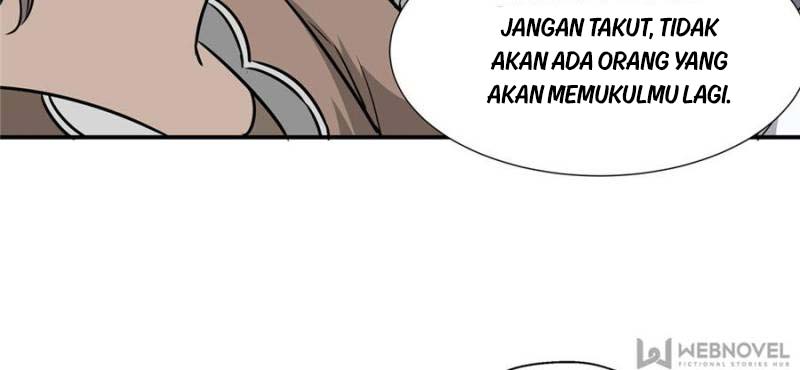 The Crazy Adventures of Mystical Doctor Chapter 116 Gambar 29