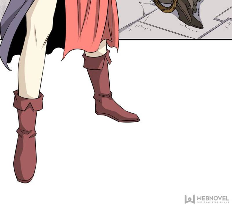 The Crazy Adventures of Mystical Doctor Chapter 116 Gambar 3