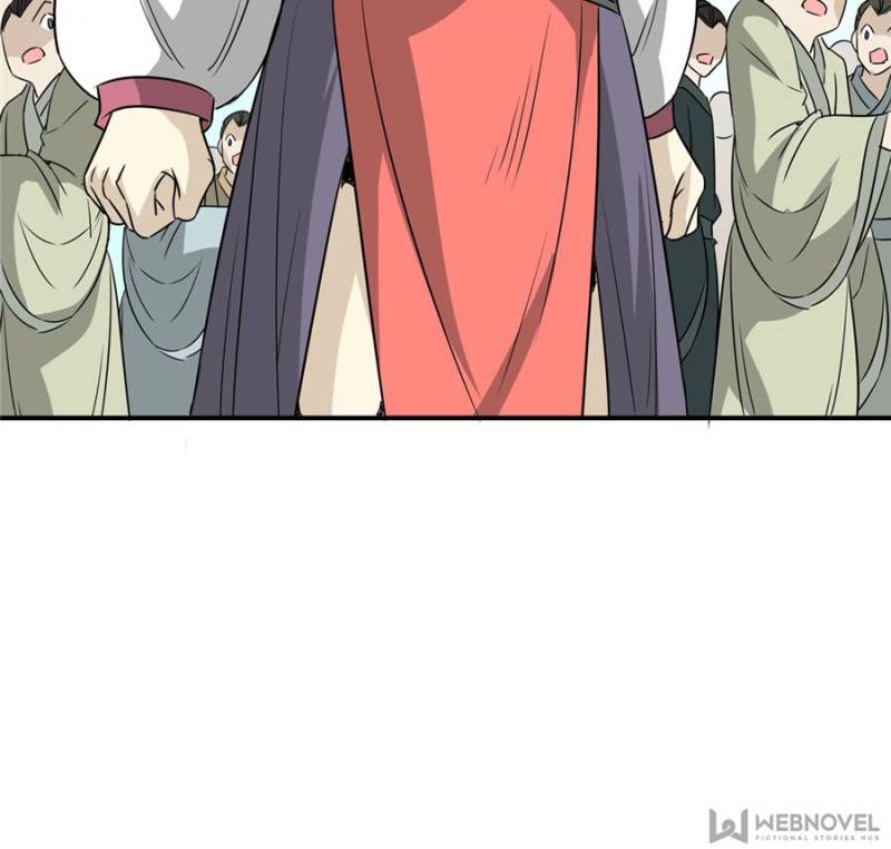 The Crazy Adventures of Mystical Doctor Chapter 116 Gambar 33