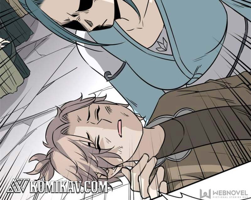 The Crazy Adventures of Mystical Doctor Chapter 116 Gambar 35