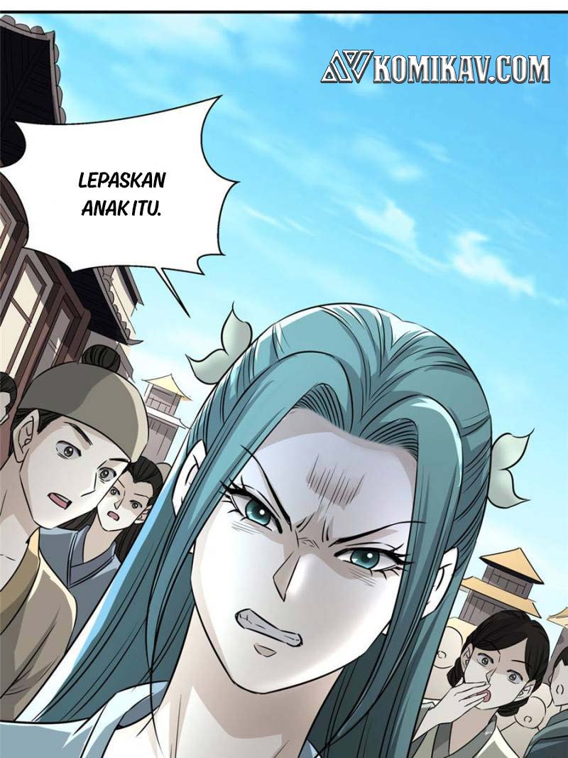 The Crazy Adventures of Mystical Doctor Chapter 116 Gambar 4