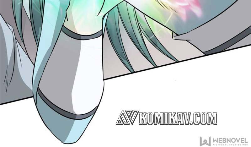 The Crazy Adventures of Mystical Doctor Chapter 116 Gambar 41