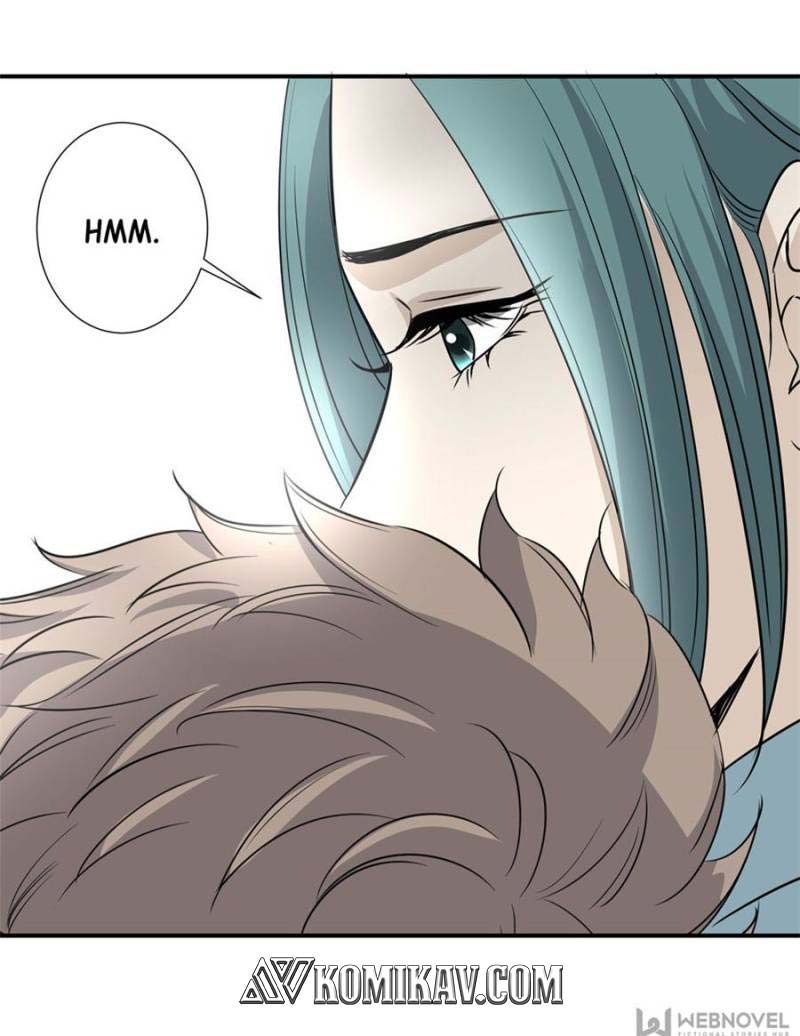 The Crazy Adventures of Mystical Doctor Chapter 116 Gambar 58