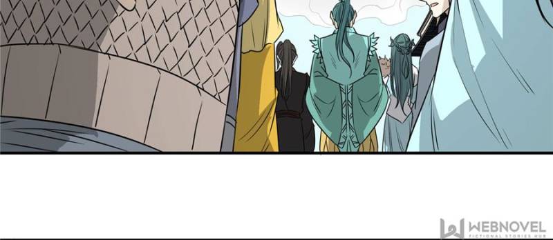 The Crazy Adventures of Mystical Doctor Chapter 116 Gambar 60