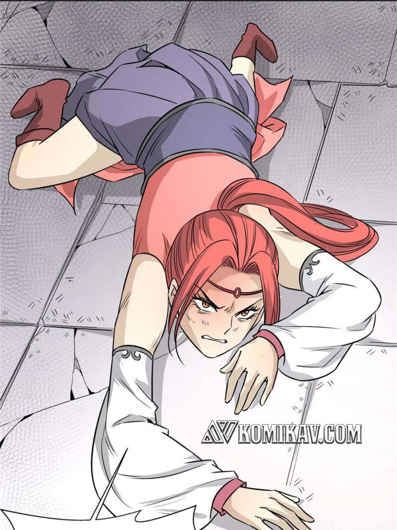 The Crazy Adventures of Mystical Doctor Chapter 116 Gambar 61