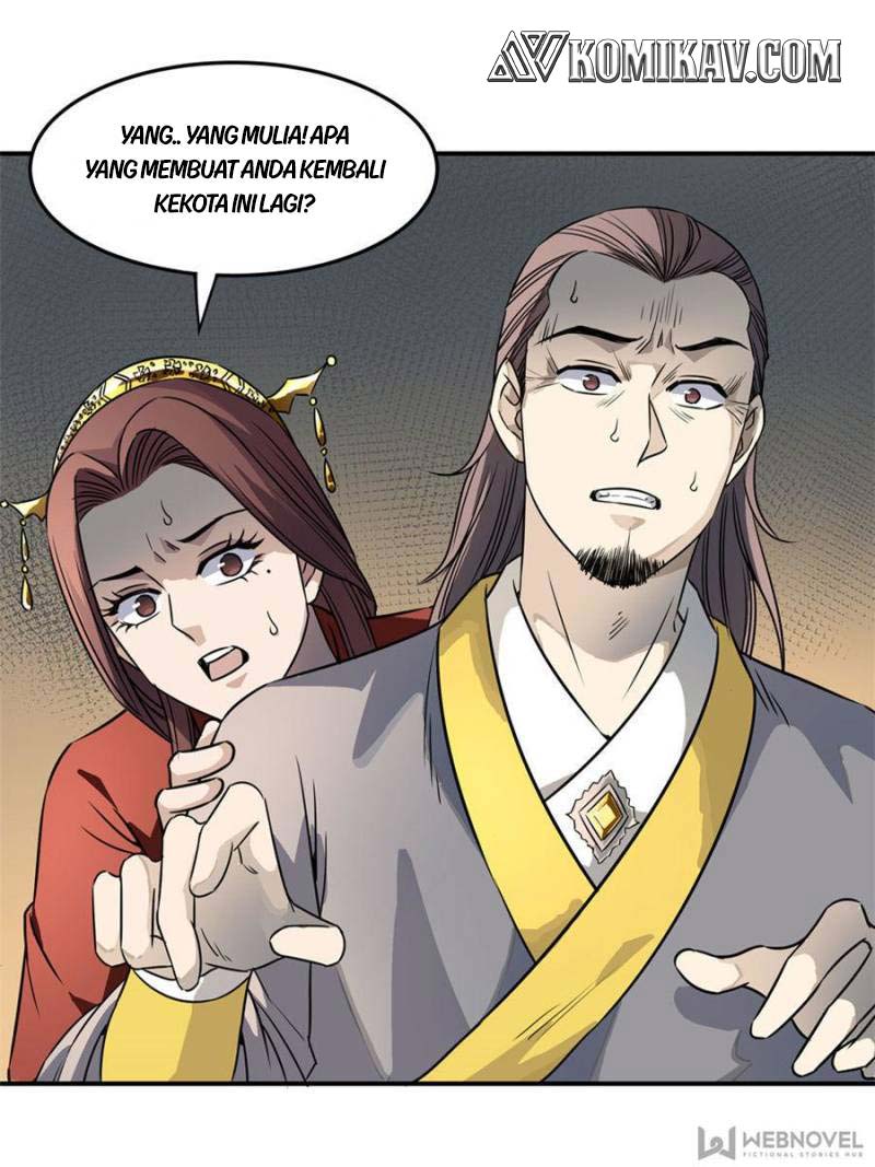 Baca Manhua The Crazy Adventures of Mystical Doctor Chapter 115 Gambar 2