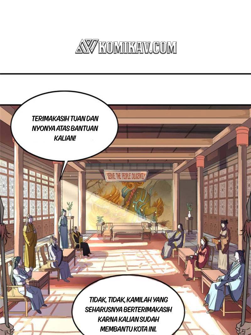 The Crazy Adventures of Mystical Doctor Chapter 115 Gambar 22