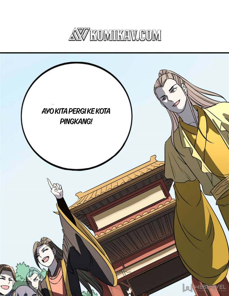 The Crazy Adventures of Mystical Doctor Chapter 115 Gambar 33