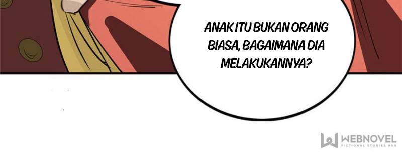 The Crazy Adventures of Mystical Doctor Chapter 115 Gambar 36