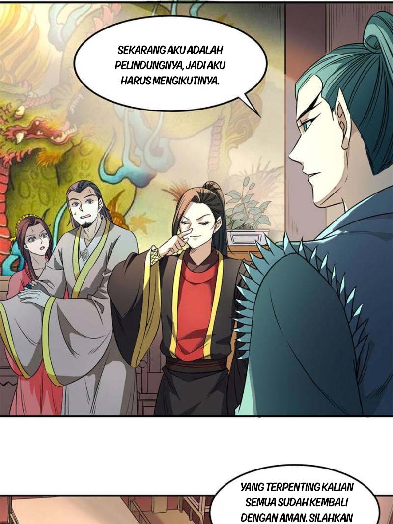 The Crazy Adventures of Mystical Doctor Chapter 115 Gambar 4