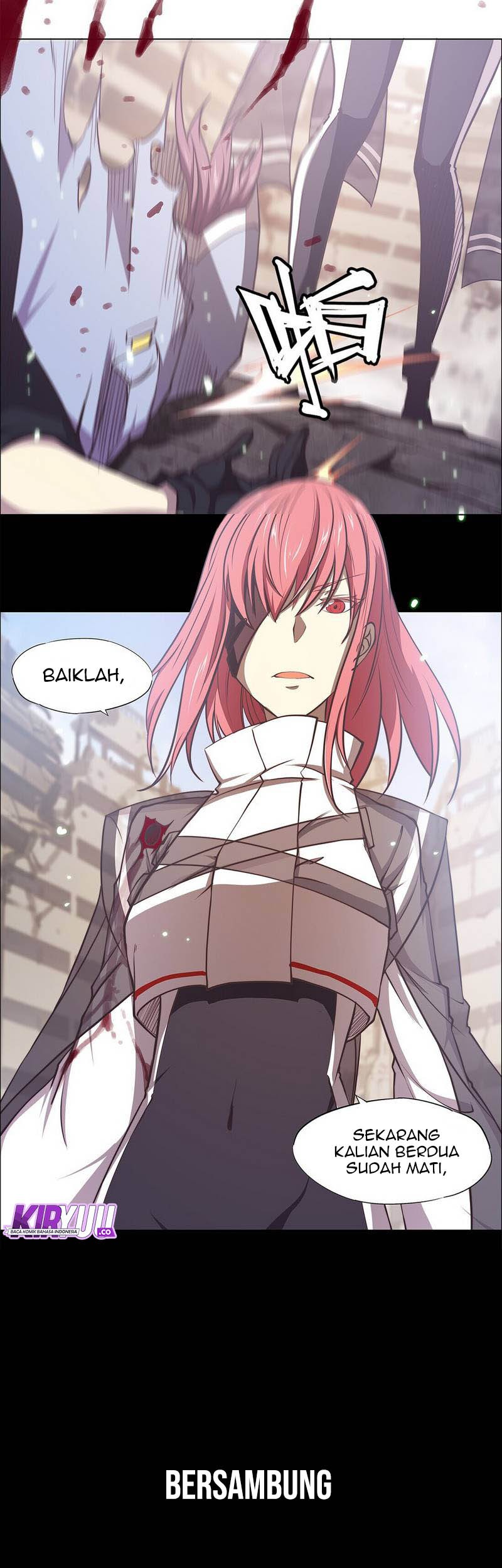 Divine Realm Online Chapter 32 Gambar 31