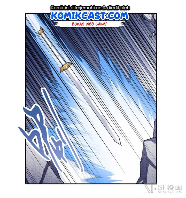 Hero? I Quit A Long Time Ago Chapter 156 Gambar 22