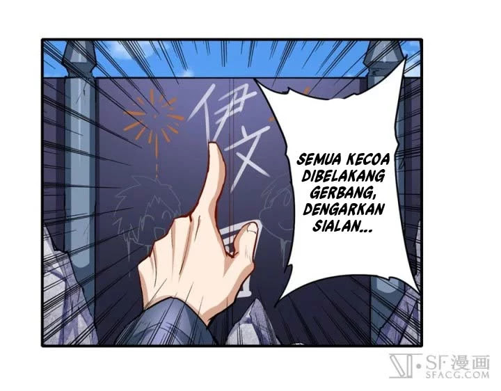 Hero? I Quit A Long Time Ago Chapter 156 Gambar 29