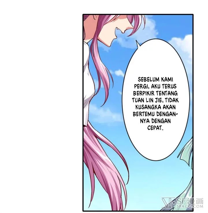 Hero? I Quit A Long Time Ago Chapter 156 Gambar 35