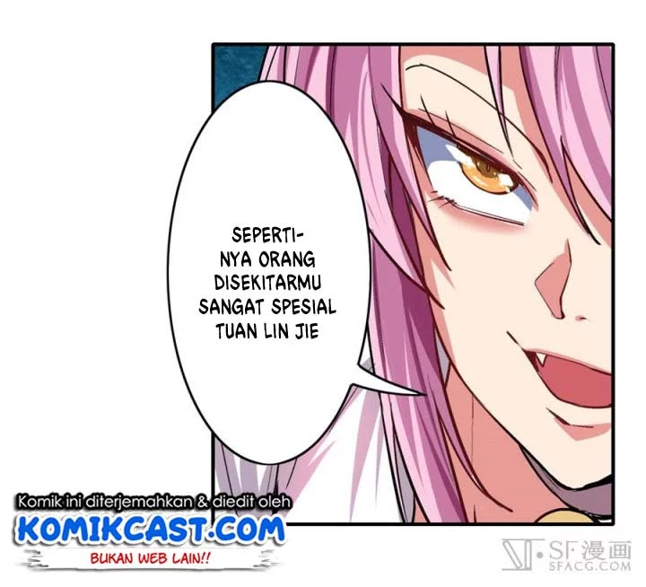 Hero? I Quit A Long Time Ago Chapter 156 Gambar 40