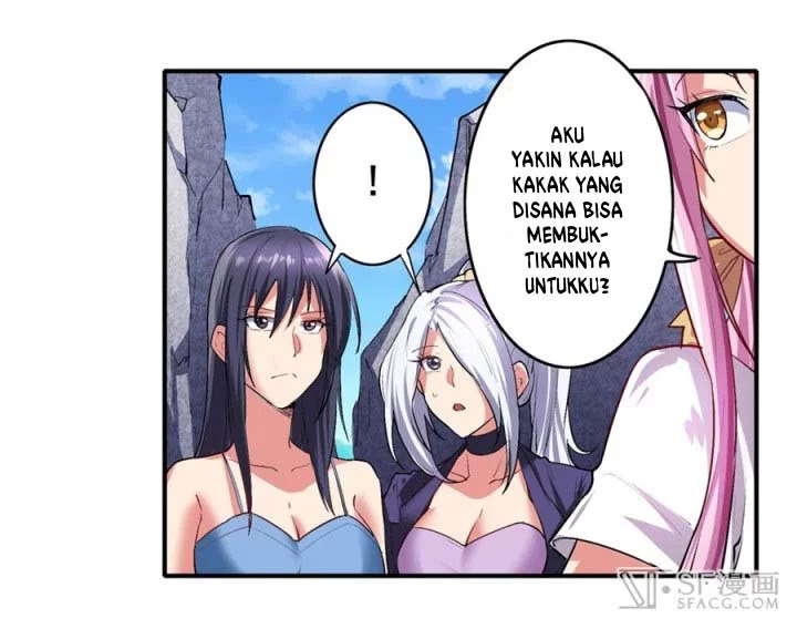 Hero? I Quit A Long Time Ago Chapter 156 Gambar 47
