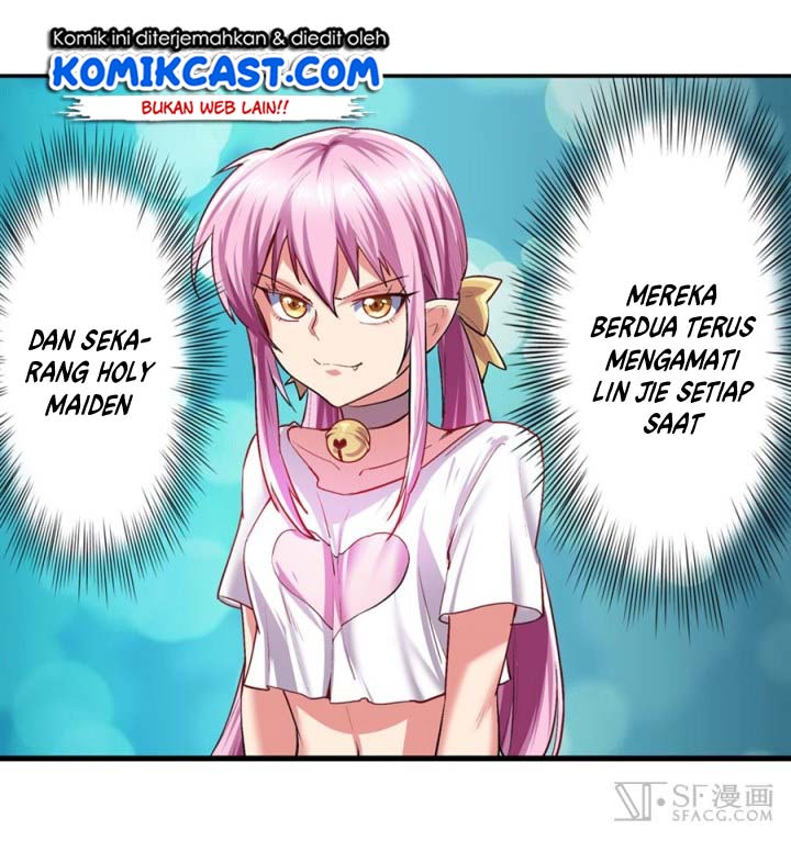 Hero? I Quit A Long Time Ago Chapter 156 Gambar 48