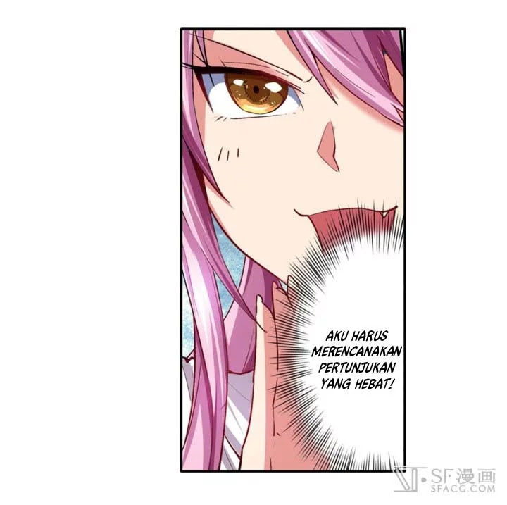 Hero? I Quit A Long Time Ago Chapter 156 Gambar 49