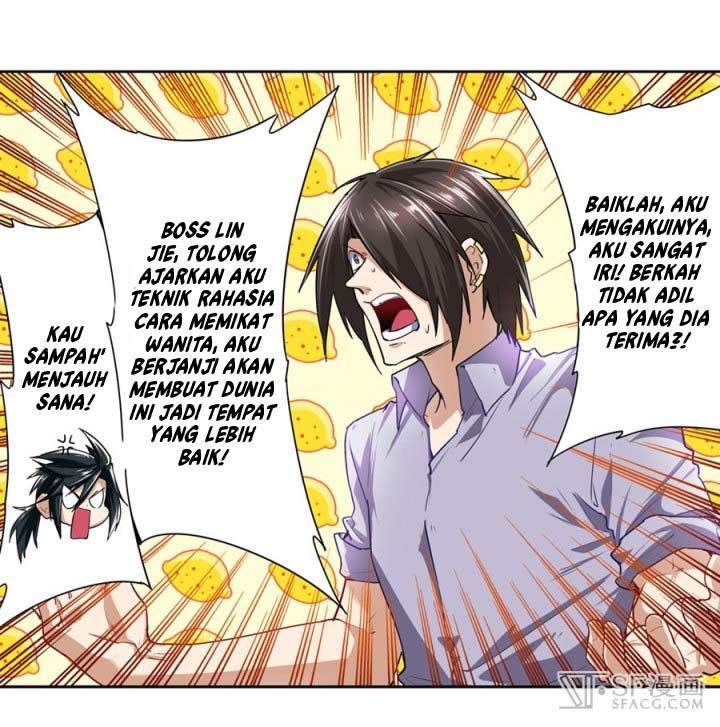 Hero? I Quit A Long Time Ago Chapter 156 Gambar 59