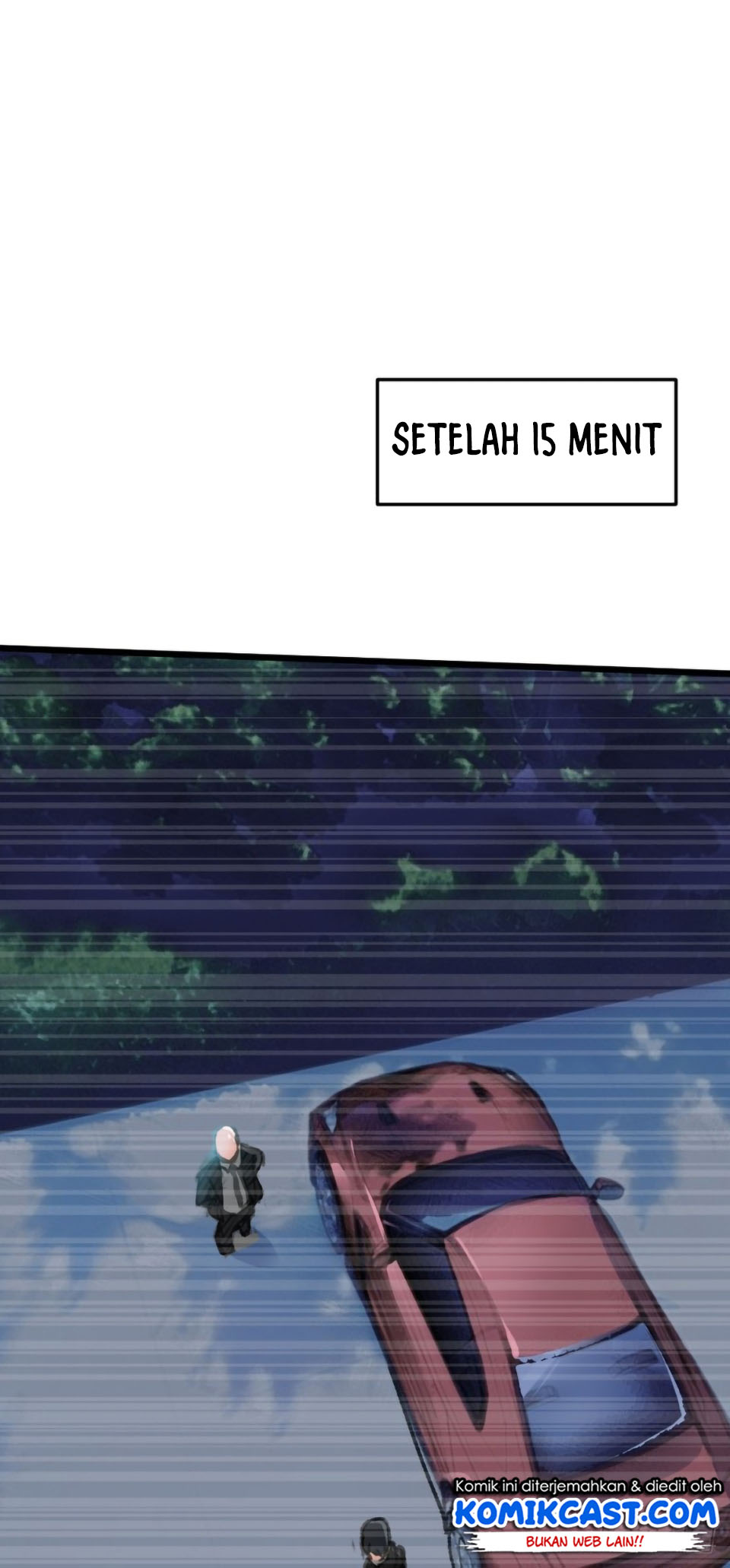 The Genius System Chapter 13 Gambar 11