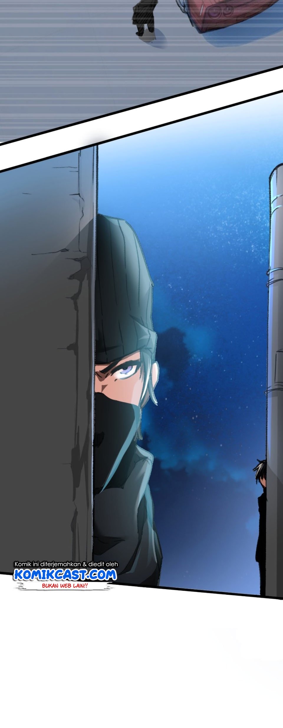 The Genius System Chapter 13 Gambar 12