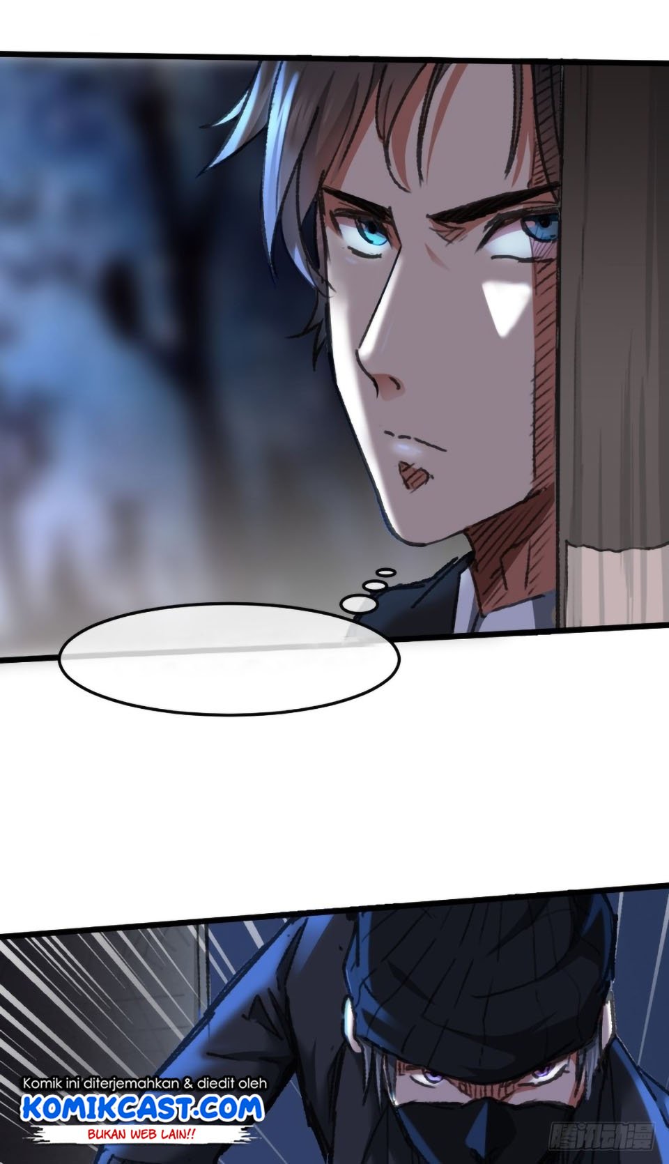 The Genius System Chapter 13 Gambar 13