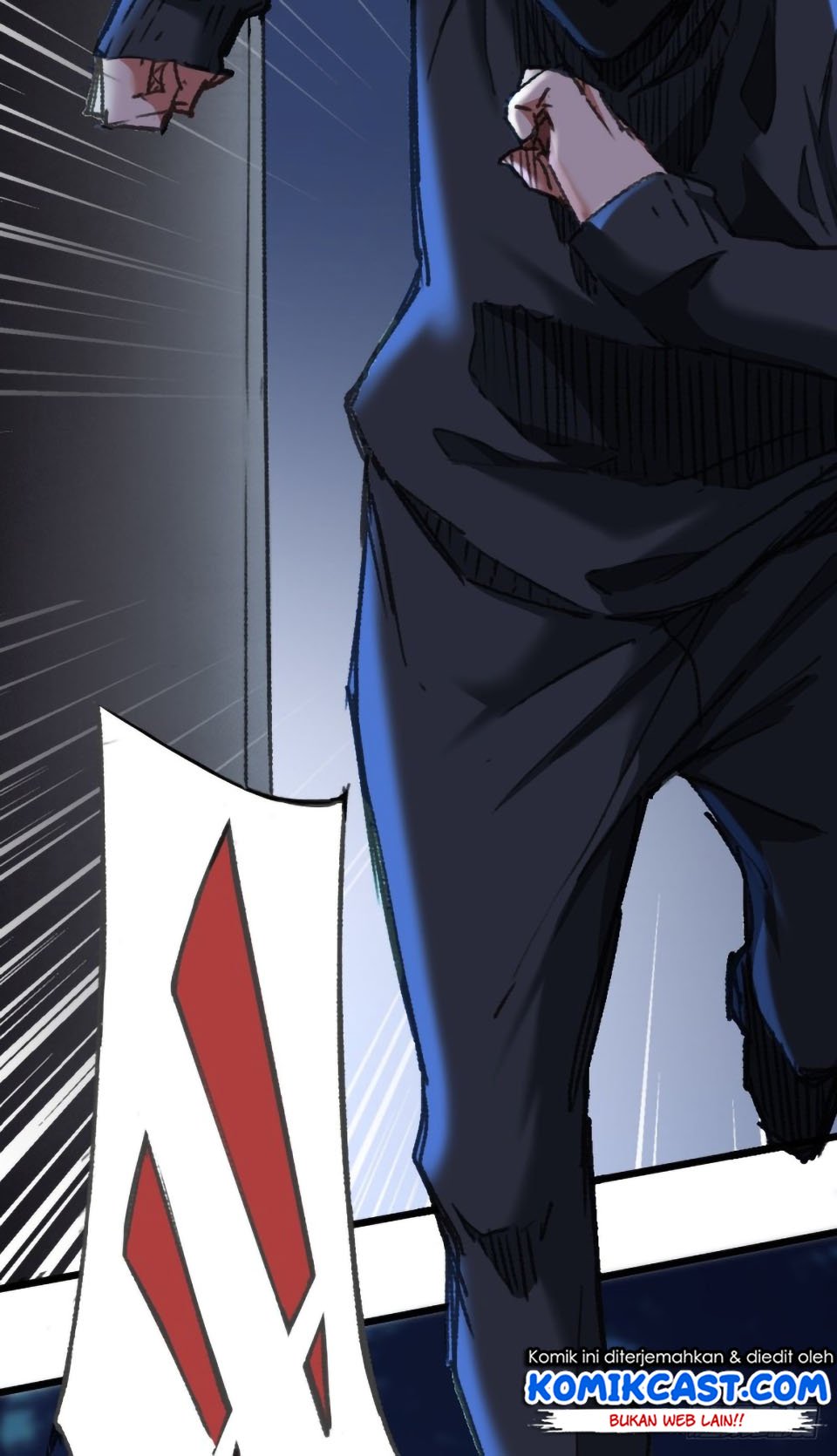 The Genius System Chapter 13 Gambar 14