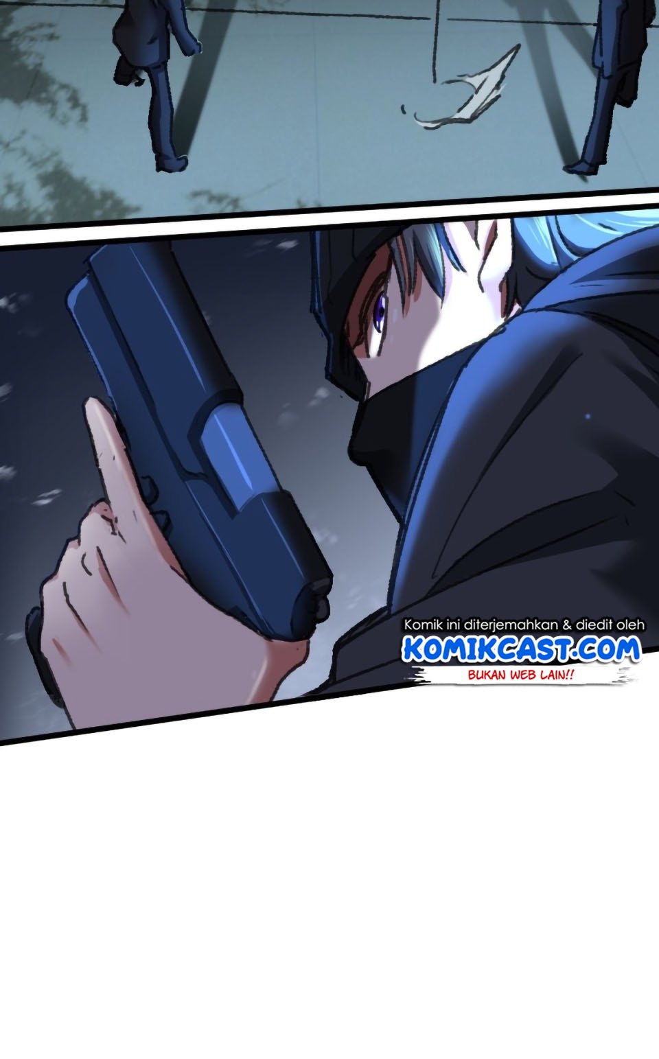 The Genius System Chapter 13 Gambar 17