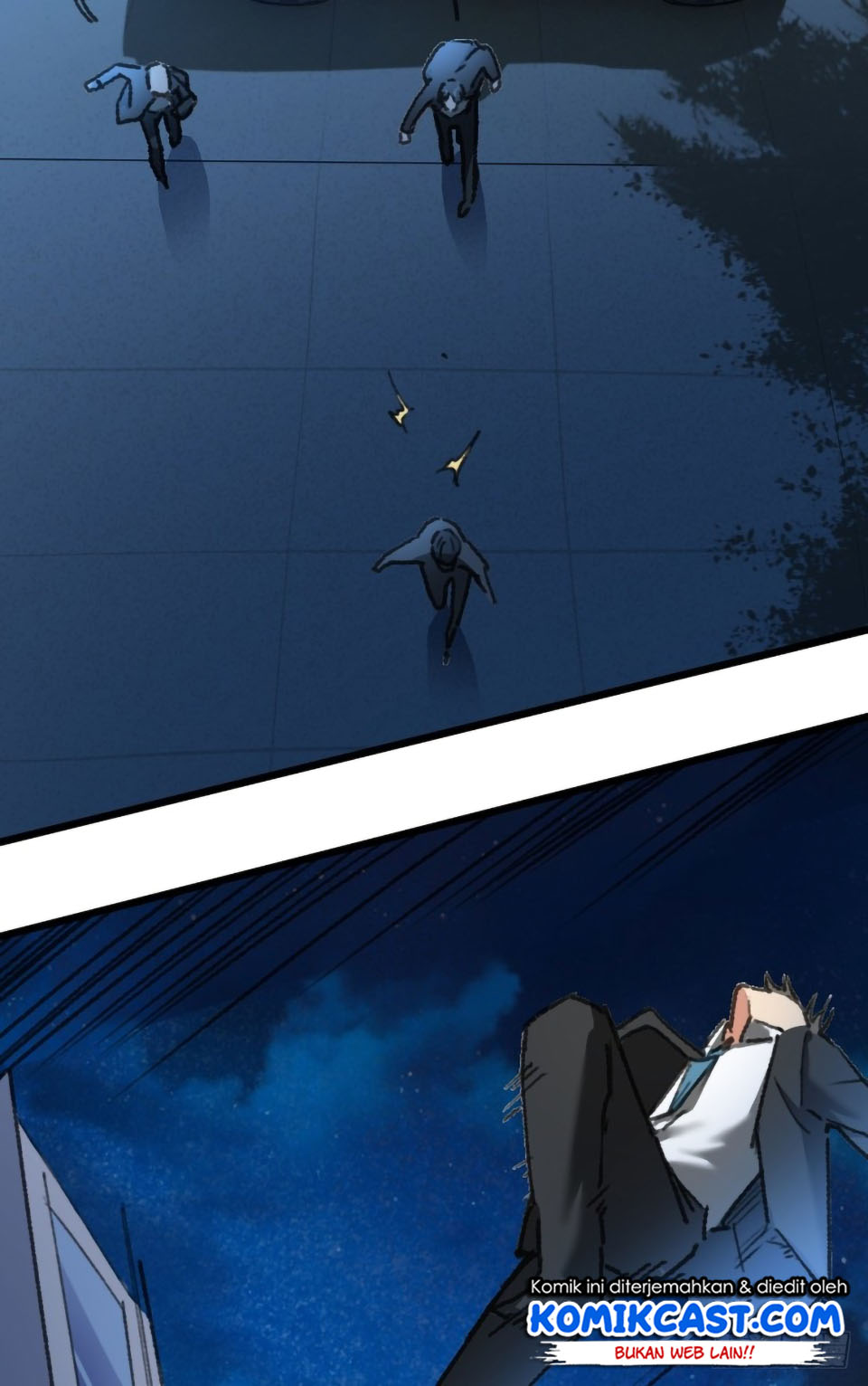 The Genius System Chapter 13 Gambar 19