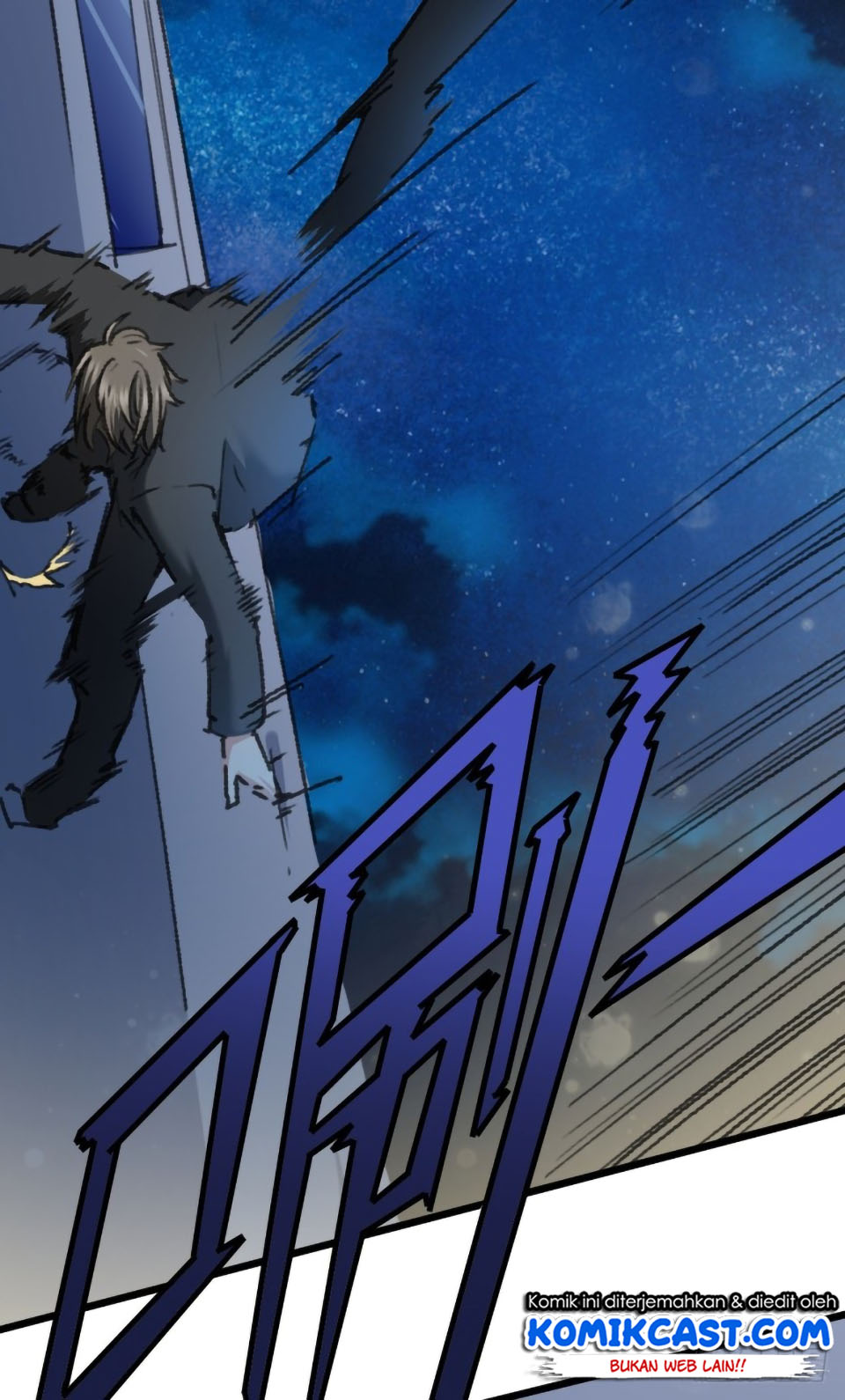 The Genius System Chapter 13 Gambar 20
