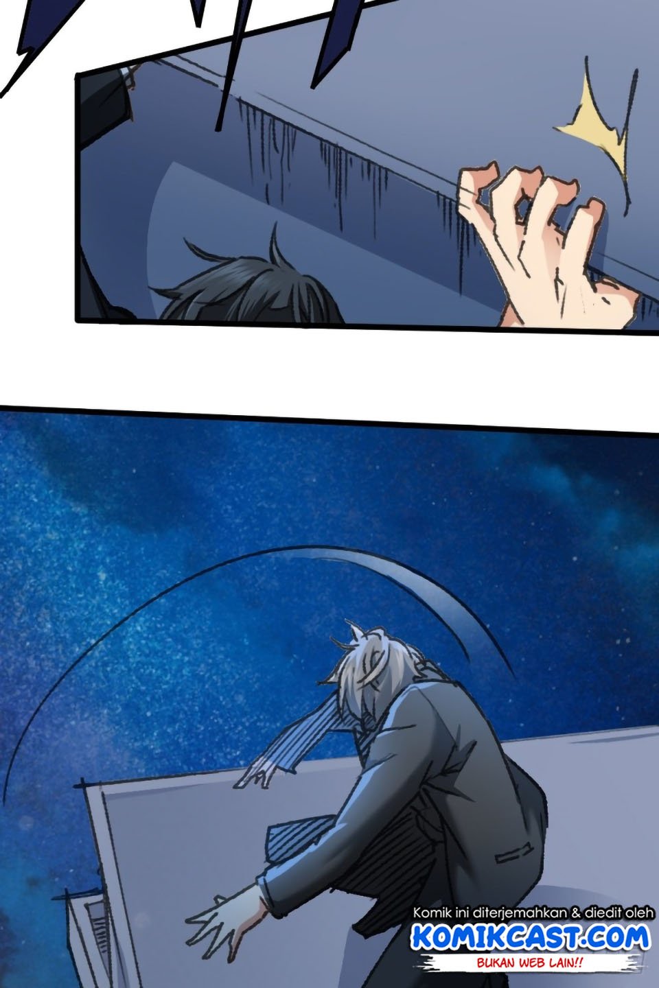 The Genius System Chapter 13 Gambar 21